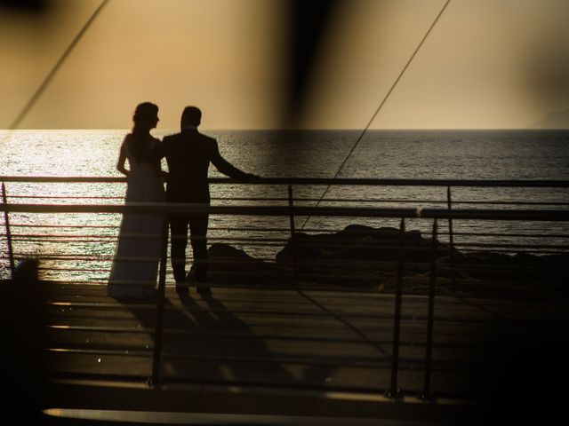 Il matrimonio di Ilenia e Andrea a Marsala, Trapani 33