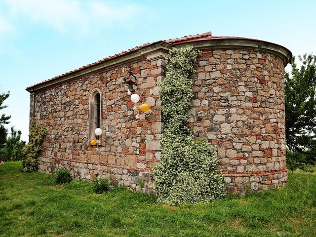 Il matrimonio di Daniele e Erika a Livorno, Livorno 3