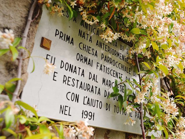 Il matrimonio di Daniele e Erika a Livorno, Livorno 10