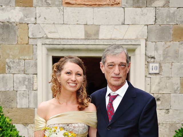 Il matrimonio di Daniele e Erika a Livorno, Livorno 21