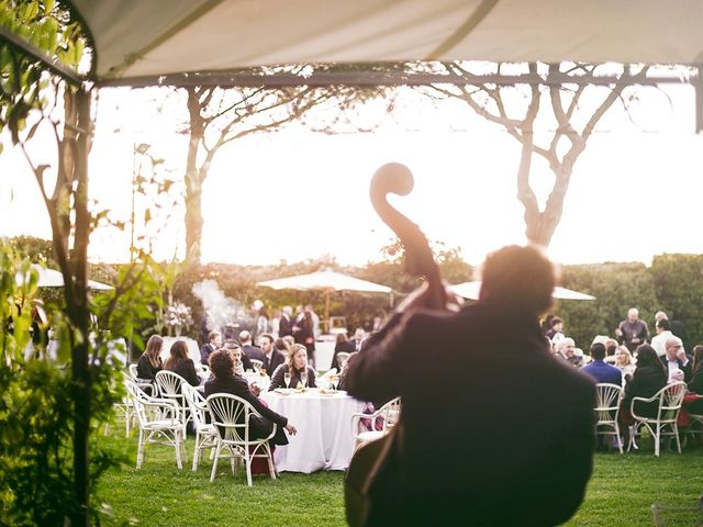 Il matrimonio di Davide e Constanza a Roma, Roma 31