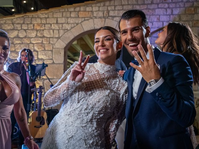 Il matrimonio di Alice e Andrea a Ragusa, Ragusa 18