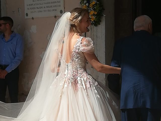 Il matrimonio di Stiven e Carmen  a Caorle, Venezia 24