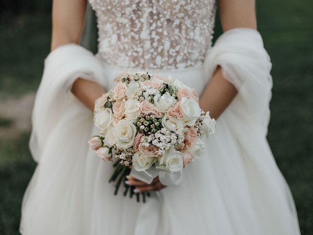 Il matrimonio di Crescenzio e Federica a Porto Torres, Sassari 63