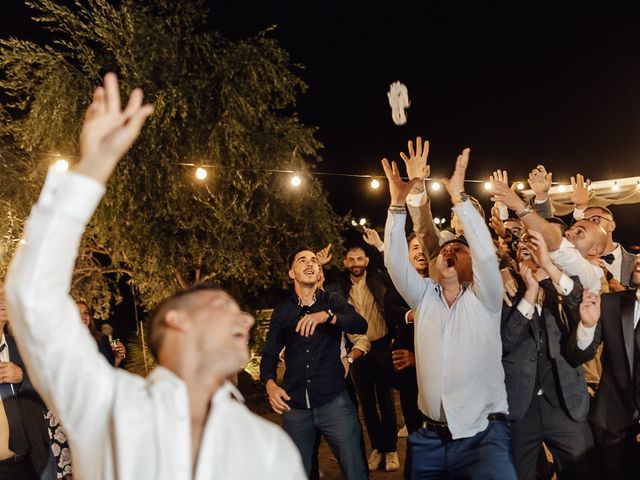 Il matrimonio di Crescenzio e Federica a Porto Torres, Sassari 90