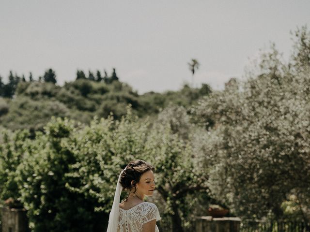 Il matrimonio di Tiziano e Alessia a Siracusa, Siracusa 56