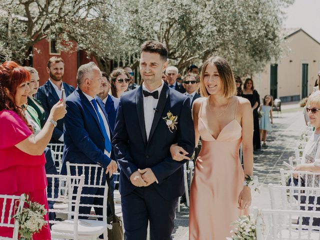 Il matrimonio di Tiziano e Alessia a Siracusa, Siracusa 59