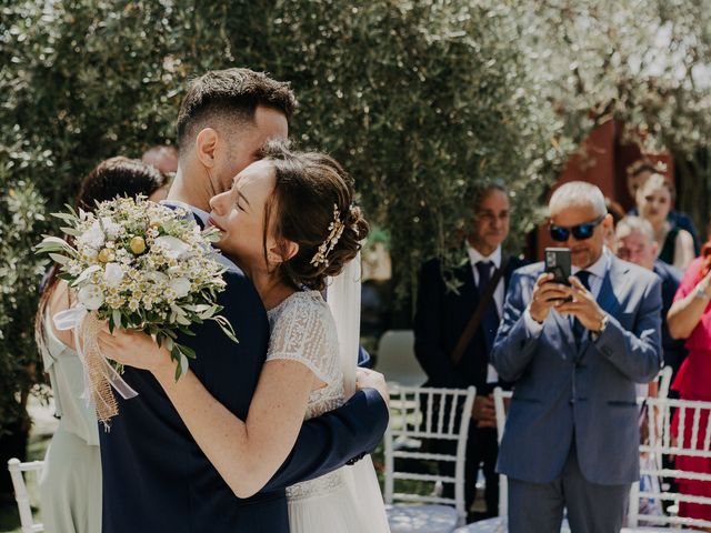 Il matrimonio di Tiziano e Alessia a Siracusa, Siracusa 62