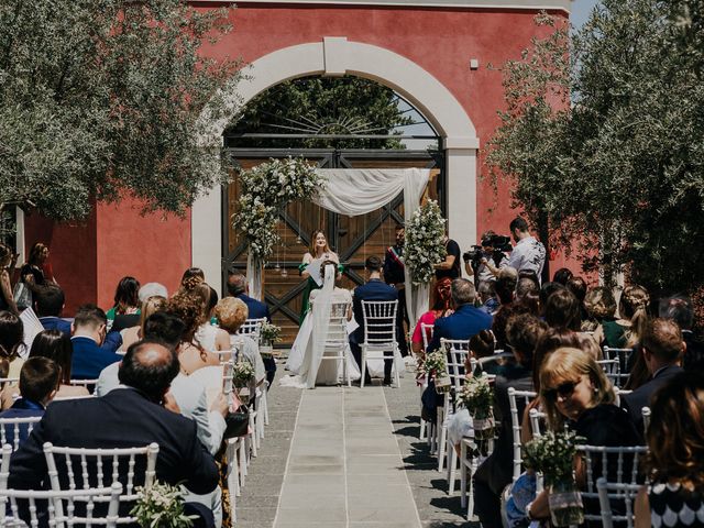 Il matrimonio di Tiziano e Alessia a Siracusa, Siracusa 67