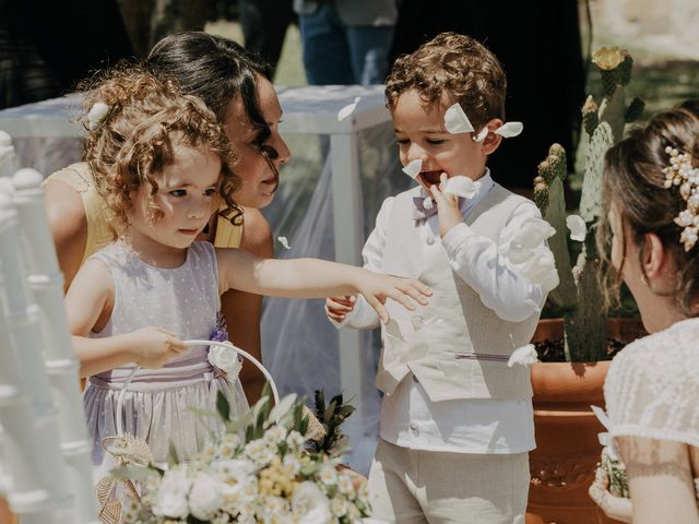 Il matrimonio di Tiziano e Alessia a Siracusa, Siracusa 79