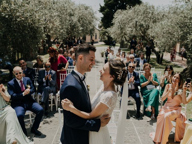 Il matrimonio di Tiziano e Alessia a Siracusa, Siracusa 87