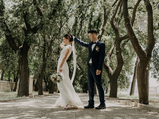 Il matrimonio di Tiziano e Alessia a Siracusa, Siracusa 95