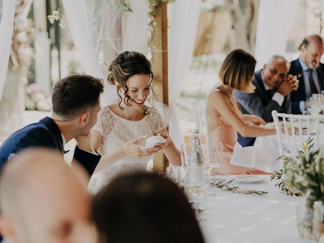 Il matrimonio di Tiziano e Alessia a Siracusa, Siracusa 129