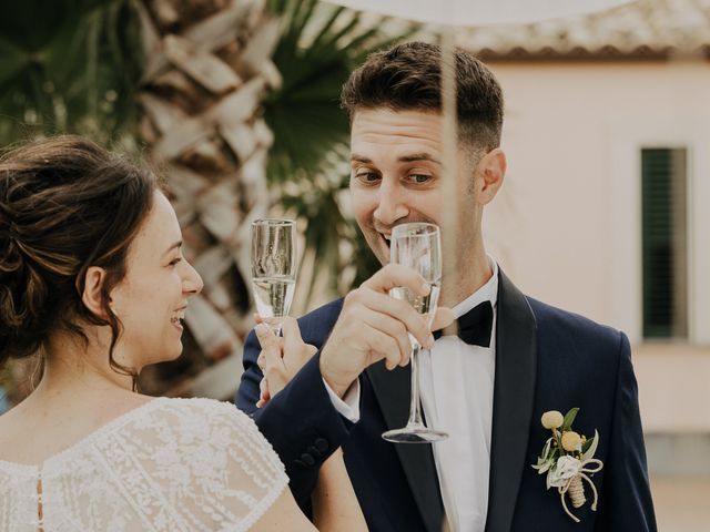 Il matrimonio di Tiziano e Alessia a Siracusa, Siracusa 145