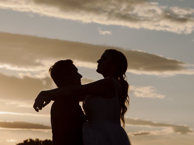 Il matrimonio di Luca e Giulia a Macerata, Macerata 39