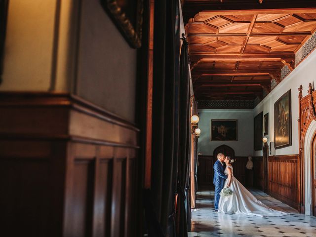 Il matrimonio di Davide e Michela a Oleggio Castello, Novara 52