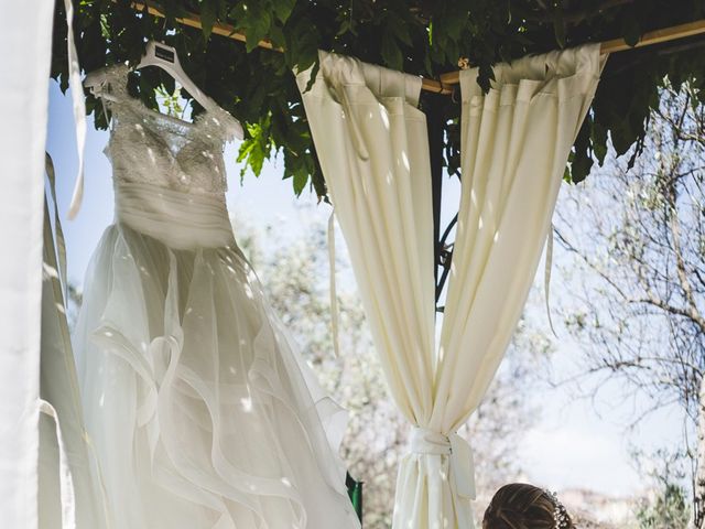 Il matrimonio di Antonio e Stefania a Catanzaro, Catanzaro 21