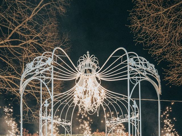 Il matrimonio di Massimo e Rosella a Perugia, Perugia 3