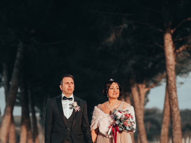 Il matrimonio di Massimo e Rosella a Perugia, Perugia 1