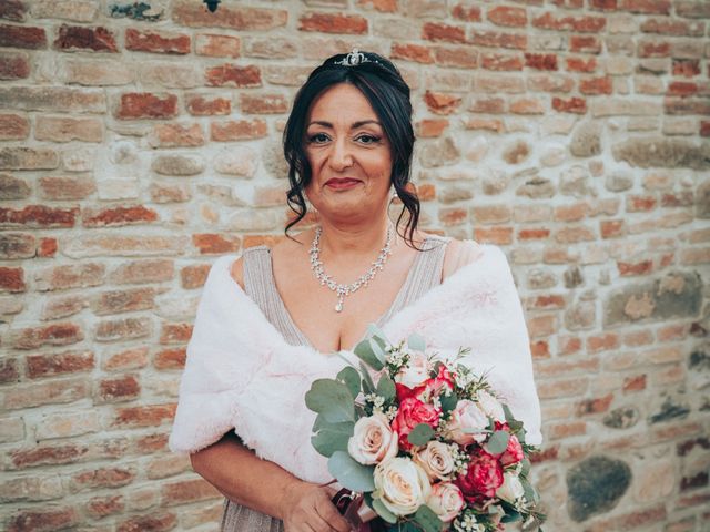 Il matrimonio di Massimo e Rosella a Perugia, Perugia 6