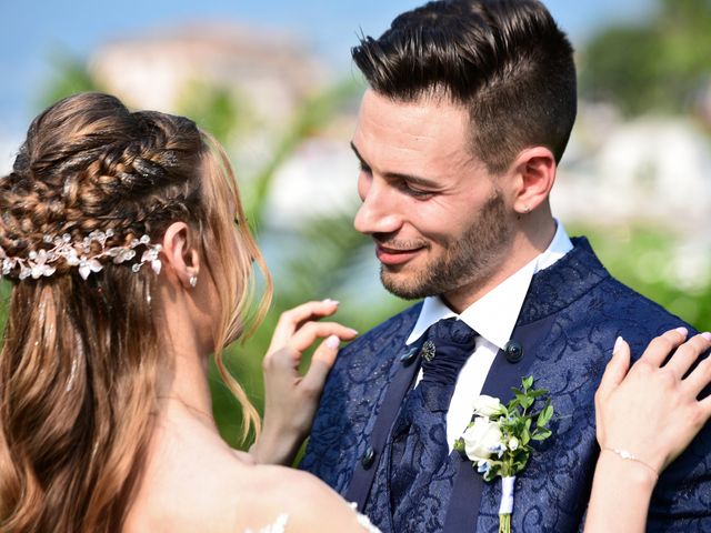 Il matrimonio di Andrea e Chiara a Iseo, Brescia 8