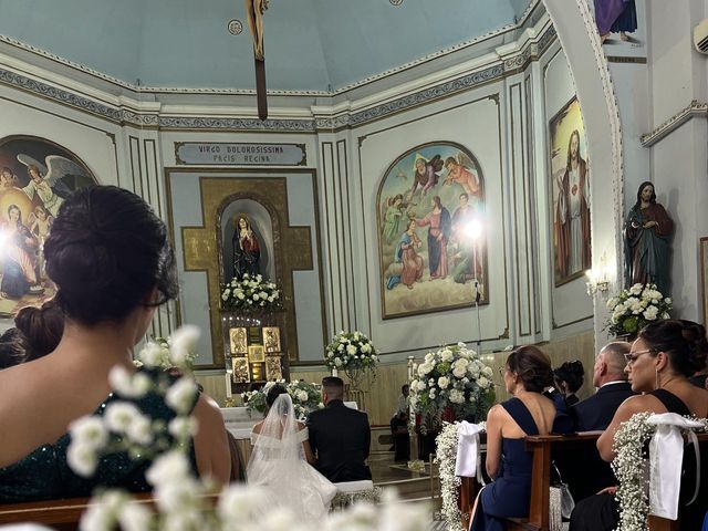 Il matrimonio di Tore e Memy a Rosarno, Reggio Calabria 2