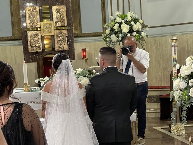 Il matrimonio di Tore e Memy a Rosarno, Reggio Calabria 3