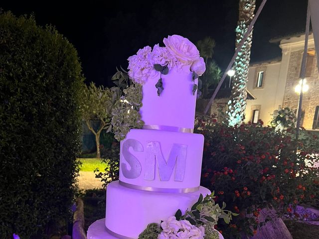 Il matrimonio di Tore e Memy a Rosarno, Reggio Calabria 21