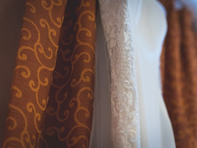 Il matrimonio di Cristina e Pierluca a Corigliano Calabro, Cosenza 10