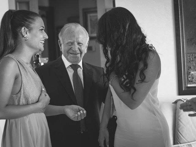 Il matrimonio di Cristina e Pierluca a Corigliano Calabro, Cosenza 17