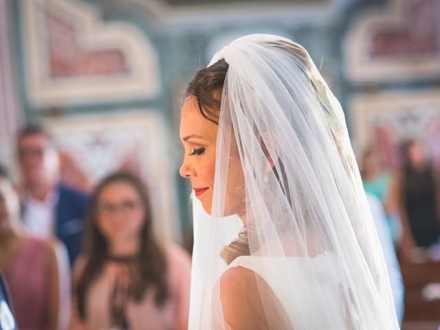 Il matrimonio di Cristina e Pierluca a Corigliano Calabro, Cosenza 32
