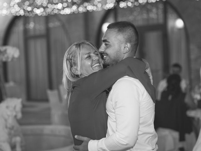 Il matrimonio di Cristina e Pierluca a Corigliano Calabro, Cosenza 55