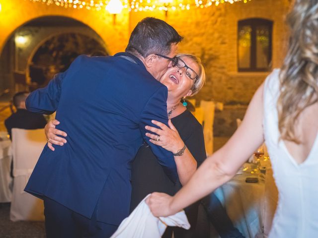 Il matrimonio di Cristina e Pierluca a Corigliano Calabro, Cosenza 58
