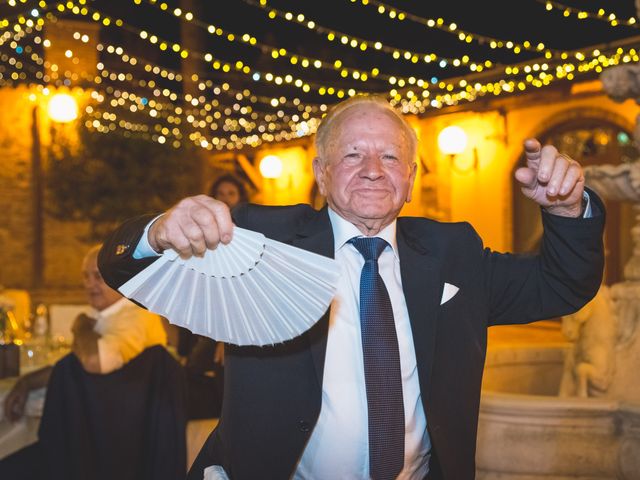 Il matrimonio di Cristina e Pierluca a Corigliano Calabro, Cosenza 60