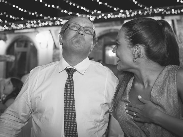 Il matrimonio di Cristina e Pierluca a Corigliano Calabro, Cosenza 63