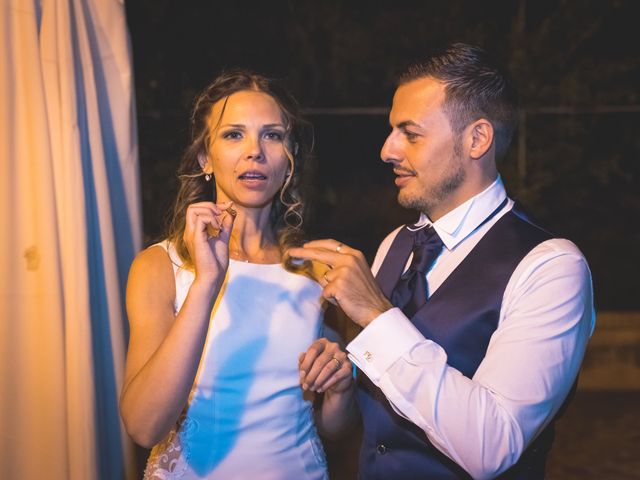 Il matrimonio di Cristina e Pierluca a Corigliano Calabro, Cosenza 70