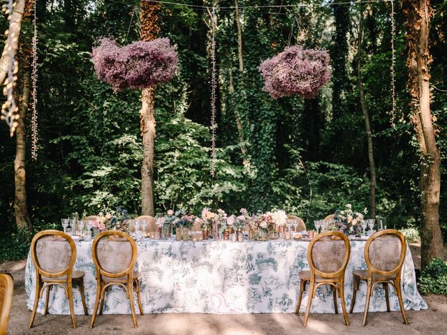 Il matrimonio di Bruno e Sharon a Medole, Mantova 16