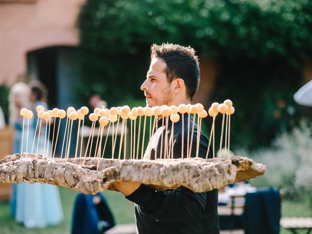 Il matrimonio di Bruno e Sharon a Medole, Mantova 19