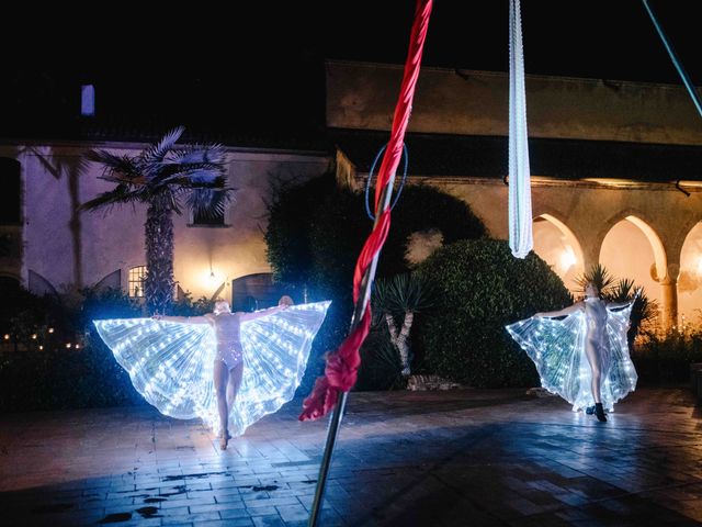 Il matrimonio di Bruno e Sharon a Medole, Mantova 25