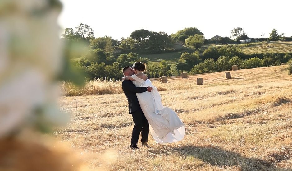 Il matrimonio di Tore e Memy a Rosarno, Reggio Calabria