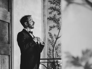 Le nozze di Carlotta e Matteo 2