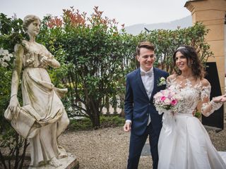 Le nozze di Edoardo e Beatrice
