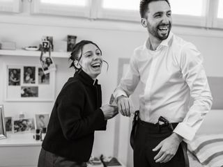 Le nozze di Alessandra e Francesco 2