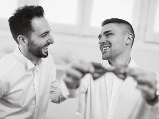 Le nozze di Alessandra e Francesco 3