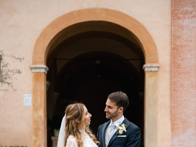 Il matrimonio di Alessia e Luca a Modena, Modena 41