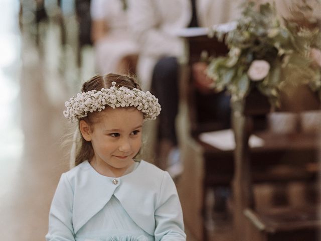 Il matrimonio di Alessio e Jenny a Campiglia dei Berici, Vicenza 17