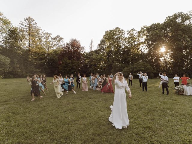 Il matrimonio di Alessio e Jenny a Campiglia dei Berici, Vicenza 62