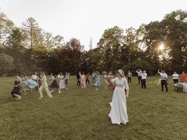 Il matrimonio di Alessio e Jenny a Campiglia dei Berici, Vicenza 63