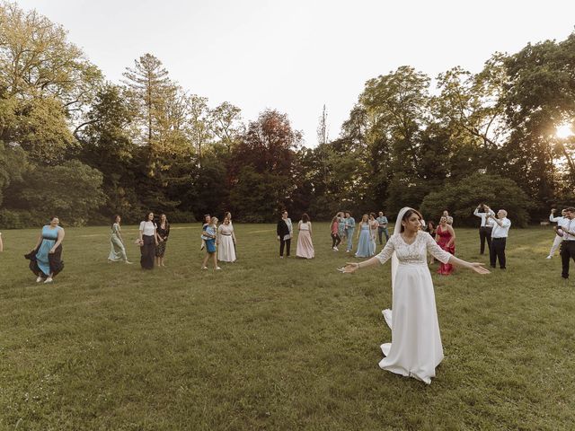 Il matrimonio di Alessio e Jenny a Campiglia dei Berici, Vicenza 64