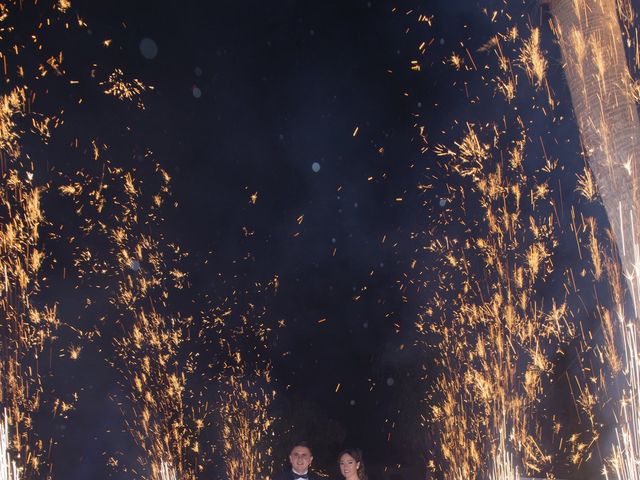 Il matrimonio di Lorenza e Gennaro a Castellammare di Stabia, Napoli 23